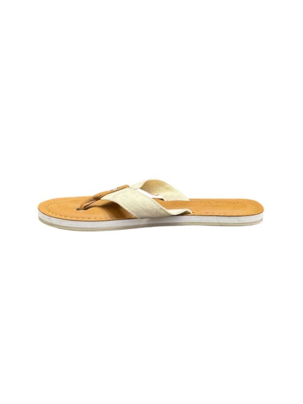 Tommy Bahama Speedwell Flip-Flop Women's Brown Thong Sandals, Size 7 WORN ONCE - Picture 4 of 9